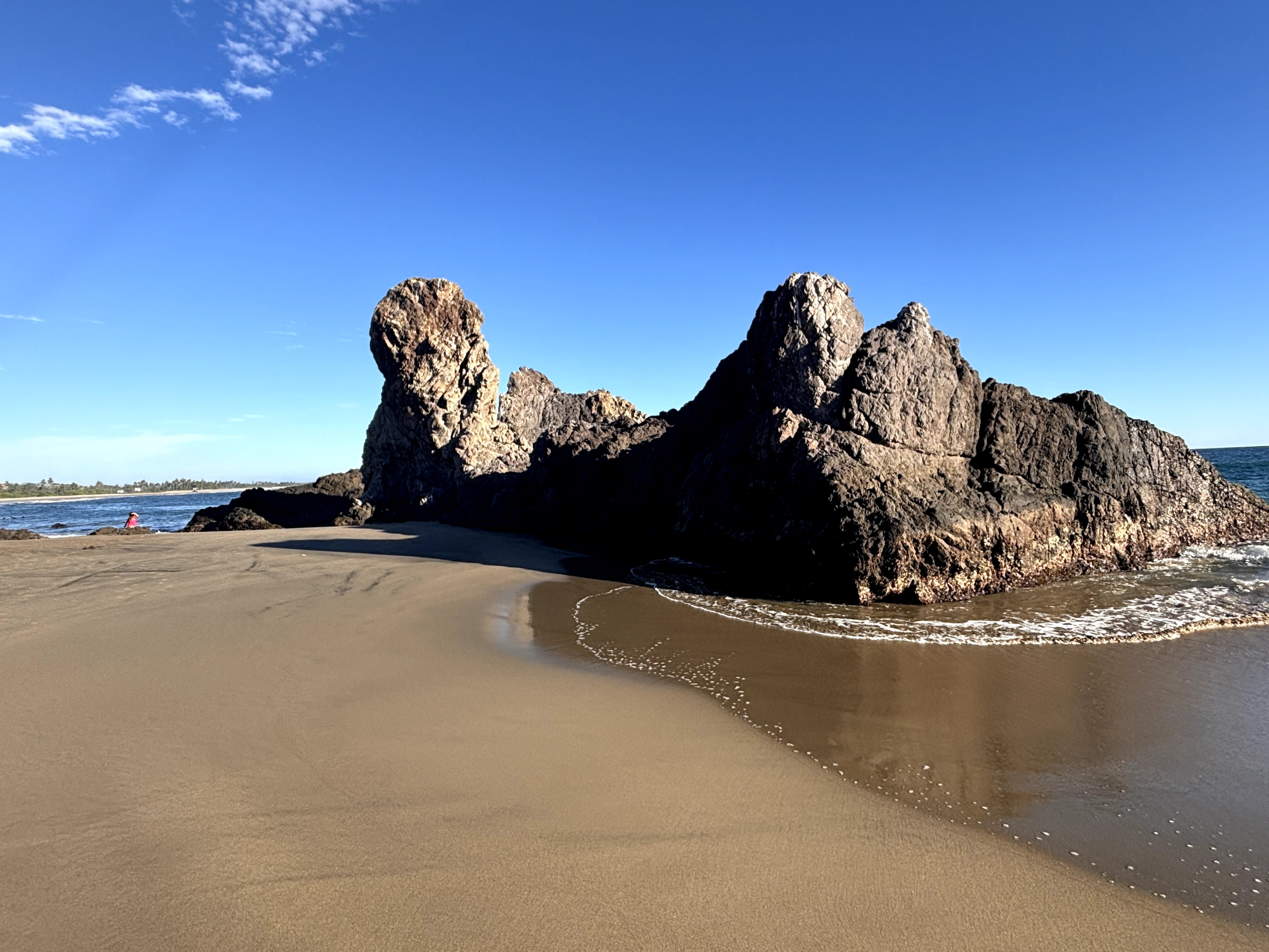 La Enramada Jessica — Las Peñas