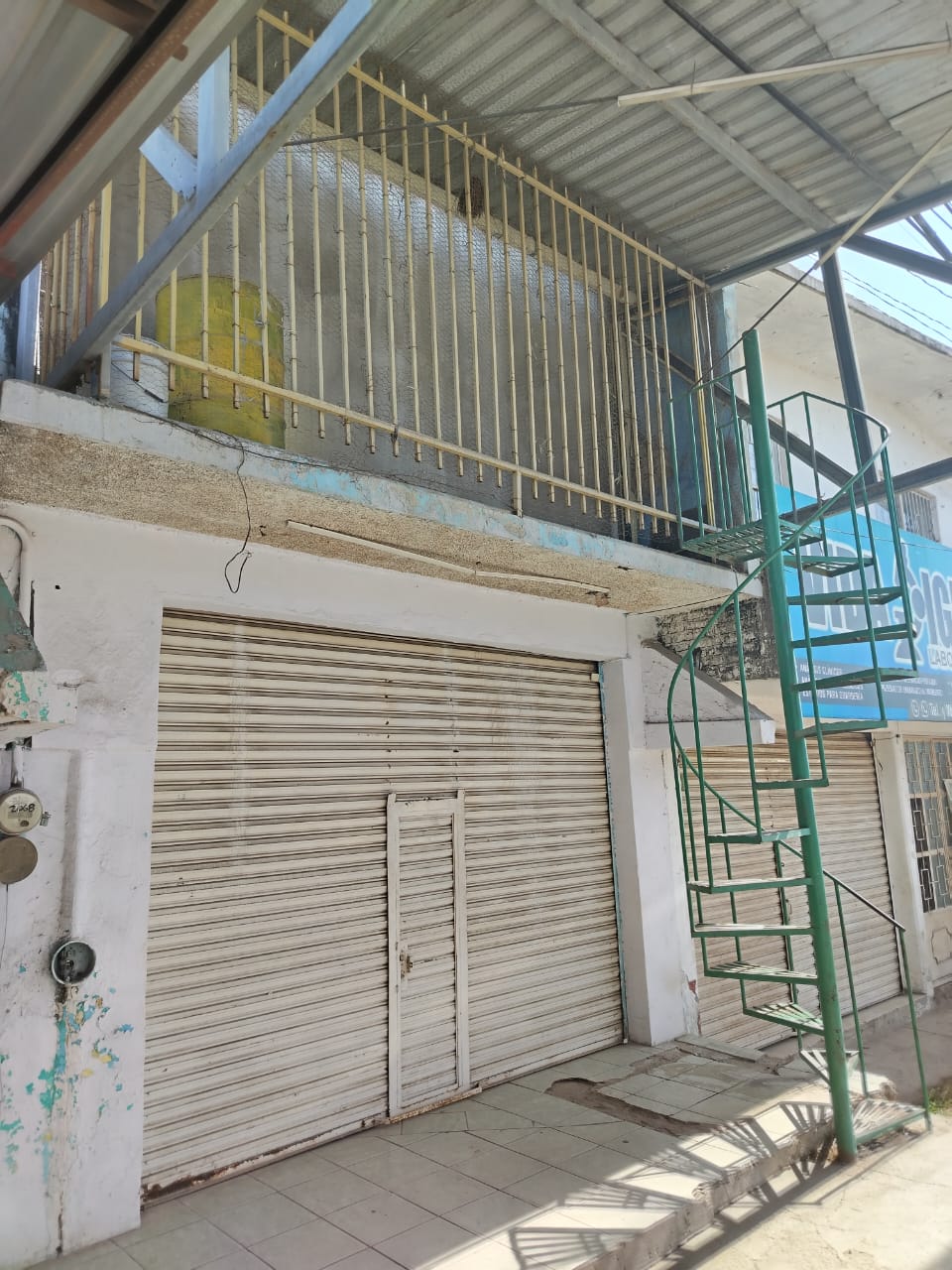 Local Comercial - Gucamayas
