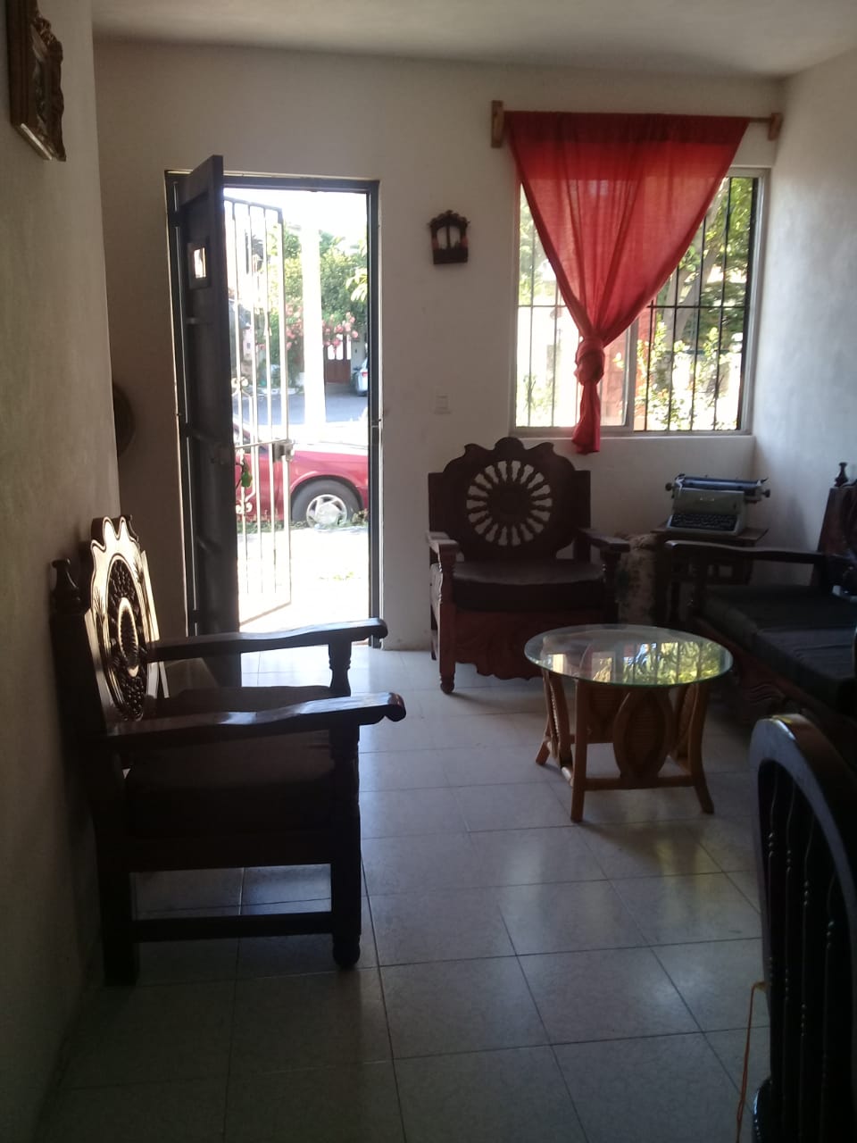 Casa en Fracc. Bugambilias